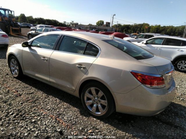 Photo 2 VIN: 1G4GC5E31DF264252 - BUICK LACROSSE 