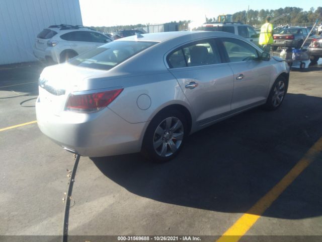 Photo 3 VIN: 1G4GC5E31DF267197 - BUICK LACROSSE 