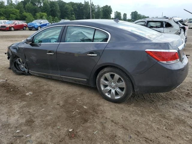 Photo 1 VIN: 1G4GC5E31DF276594 - BUICK LACROSSE 