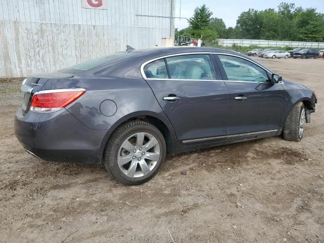 Photo 2 VIN: 1G4GC5E31DF276594 - BUICK LACROSSE 