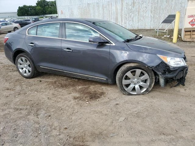 Photo 3 VIN: 1G4GC5E31DF276594 - BUICK LACROSSE 