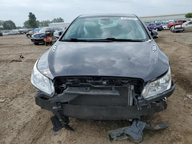 Photo 4 VIN: 1G4GC5E31DF276594 - BUICK LACROSSE 