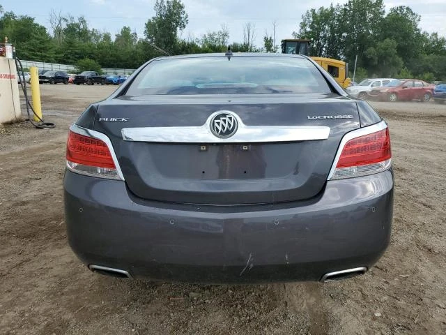 Photo 5 VIN: 1G4GC5E31DF276594 - BUICK LACROSSE 