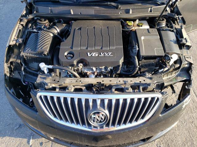 Photo 10 VIN: 1G4GC5E31DF280189 - BUICK LACROSSE 