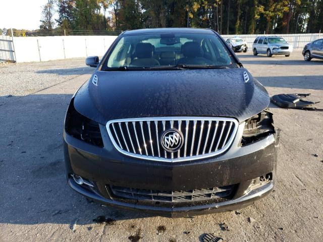 Photo 4 VIN: 1G4GC5E31DF280189 - BUICK LACROSSE 