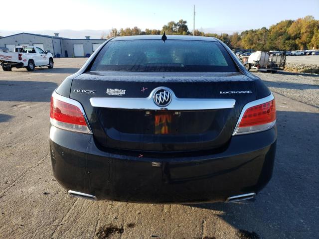 Photo 5 VIN: 1G4GC5E31DF280189 - BUICK LACROSSE 