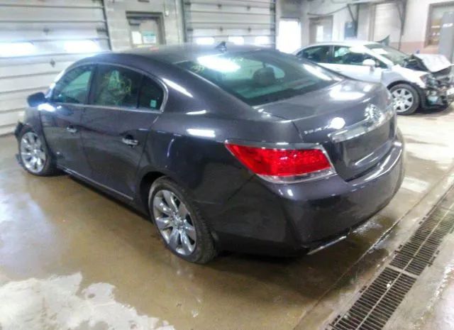 Photo 2 VIN: 1G4GC5E31DF282881 - BUICK LACROSSE 