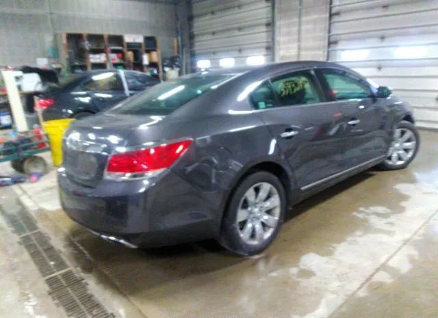 Photo 3 VIN: 1G4GC5E31DF282881 - BUICK LACROSSE 