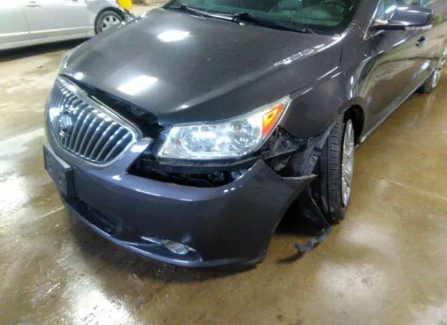 Photo 5 VIN: 1G4GC5E31DF282881 - BUICK LACROSSE 