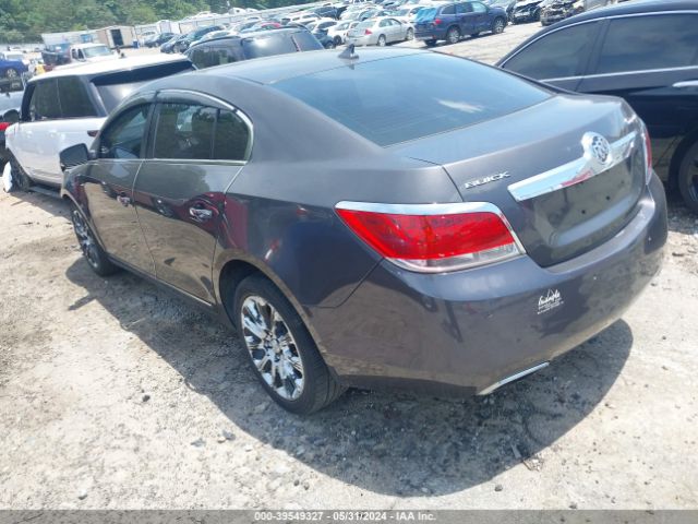 Photo 2 VIN: 1G4GC5E31DF289832 - BUICK LACROSSE 