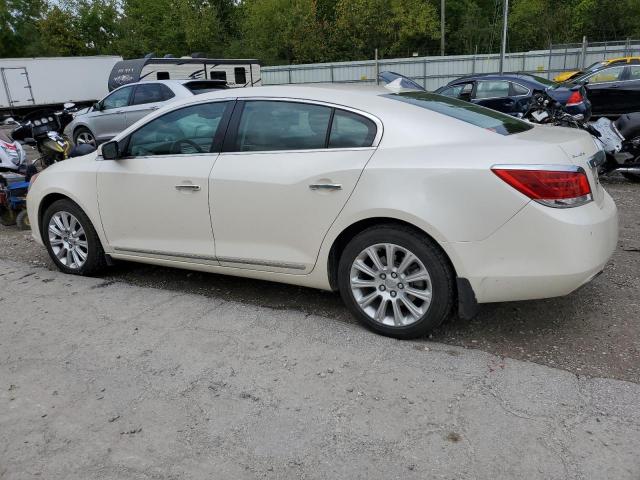 Photo 1 VIN: 1G4GC5E31DF303048 - BUICK LACROSSE 