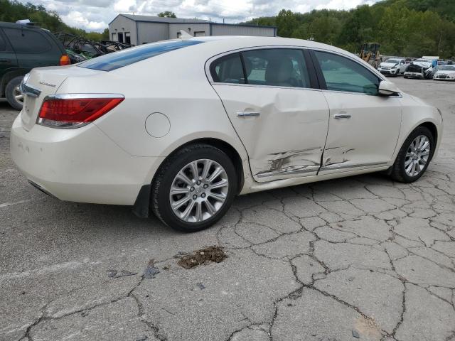 Photo 2 VIN: 1G4GC5E31DF303048 - BUICK LACROSSE 