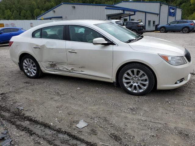 Photo 3 VIN: 1G4GC5E31DF303048 - BUICK LACROSSE 