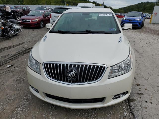 Photo 4 VIN: 1G4GC5E31DF303048 - BUICK LACROSSE 