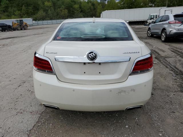 Photo 5 VIN: 1G4GC5E31DF303048 - BUICK LACROSSE 