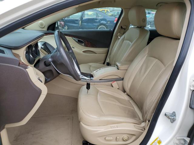 Photo 6 VIN: 1G4GC5E31DF303048 - BUICK LACROSSE 