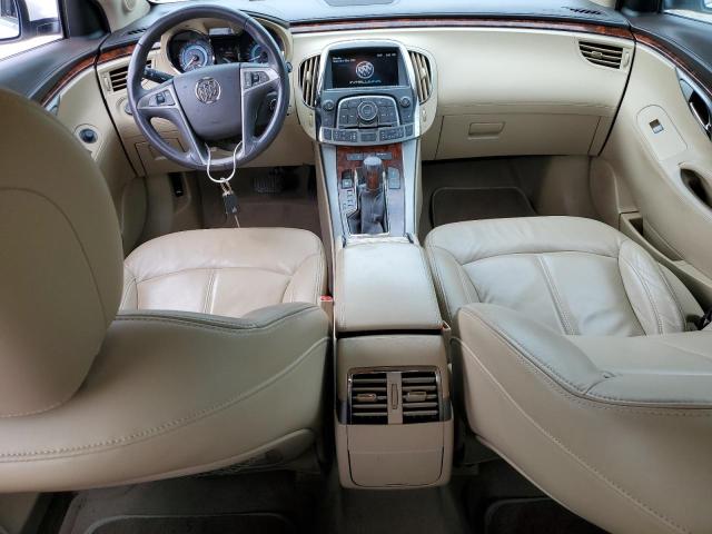 Photo 7 VIN: 1G4GC5E31DF303048 - BUICK LACROSSE 