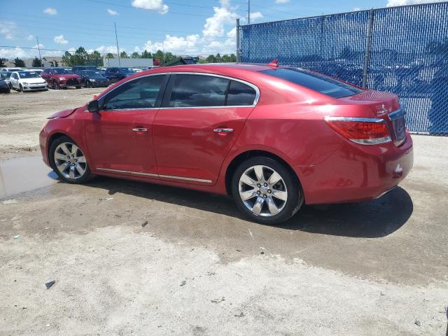 Photo 1 VIN: 1G4GC5E31DF310856 - BUICK LACROSSE 