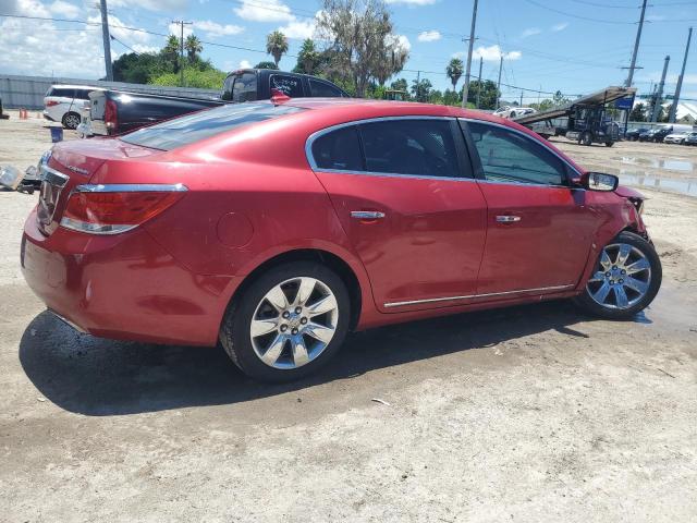 Photo 2 VIN: 1G4GC5E31DF310856 - BUICK LACROSSE 