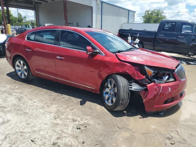 Photo 3 VIN: 1G4GC5E31DF310856 - BUICK LACROSSE 