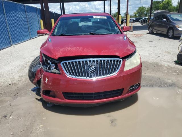 Photo 4 VIN: 1G4GC5E31DF310856 - BUICK LACROSSE 