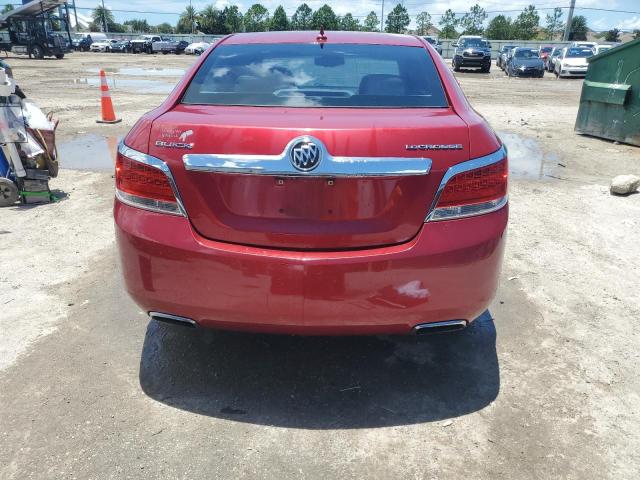 Photo 5 VIN: 1G4GC5E31DF310856 - BUICK LACROSSE 