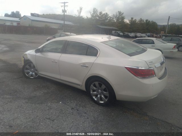 Photo 2 VIN: 1G4GC5E31DF314647 - BUICK LACROSSE 