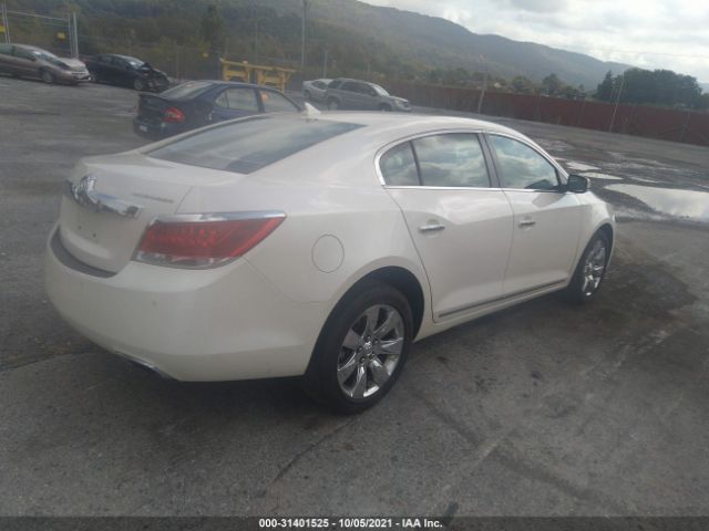 Photo 3 VIN: 1G4GC5E31DF314647 - BUICK LACROSSE 