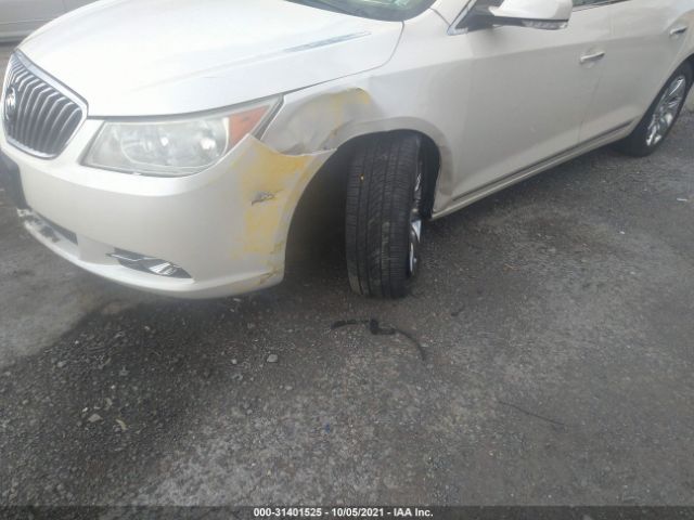 Photo 5 VIN: 1G4GC5E31DF314647 - BUICK LACROSSE 