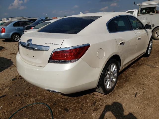 Photo 3 VIN: 1G4GC5E31DF321730 - BUICK LACROSSE 