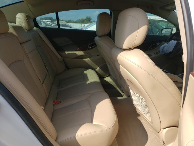 Photo 5 VIN: 1G4GC5E31DF321730 - BUICK LACROSSE 