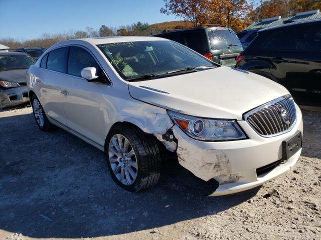 Photo 0 VIN: 1G4GC5E31DF325132 - BUICK LACROSSE 