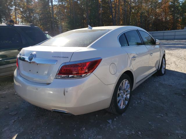 Photo 3 VIN: 1G4GC5E31DF325132 - BUICK LACROSSE 