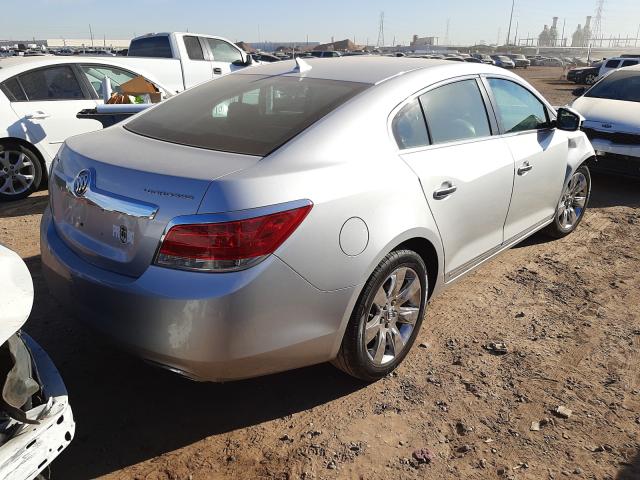 Photo 3 VIN: 1G4GC5E32CF184568 - BUICK LACROSSE 