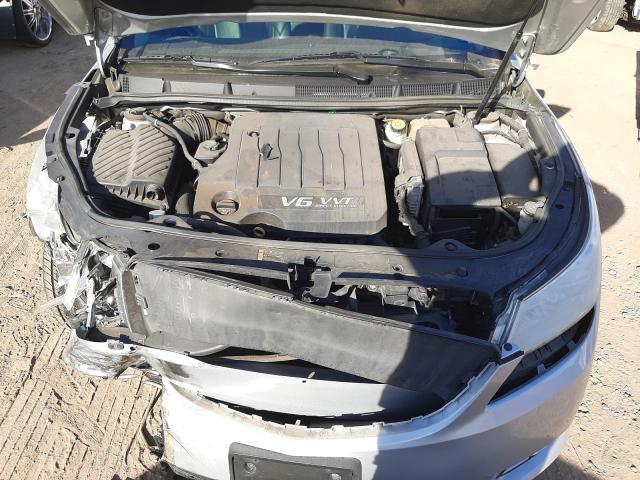 Photo 6 VIN: 1G4GC5E32CF184568 - BUICK LACROSSE 