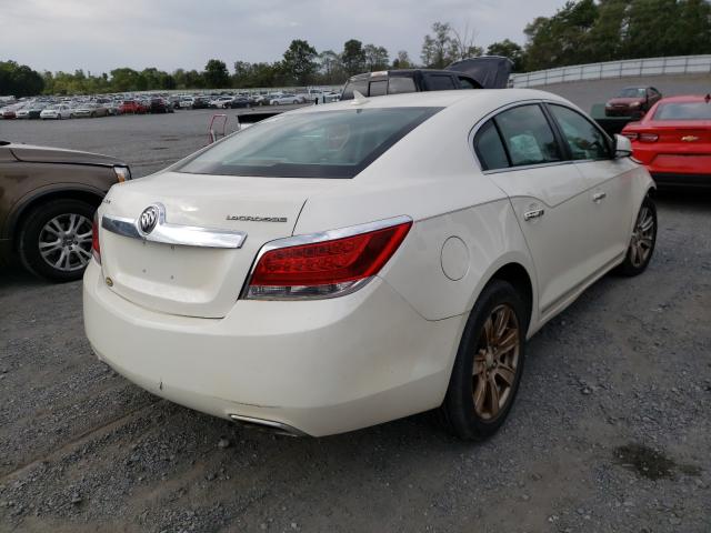 Photo 3 VIN: 1G4GC5E32CF192637 - BUICK LACROSSE 