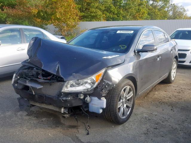 Photo 1 VIN: 1G4GC5E32DF120578 - BUICK LACROSSE 