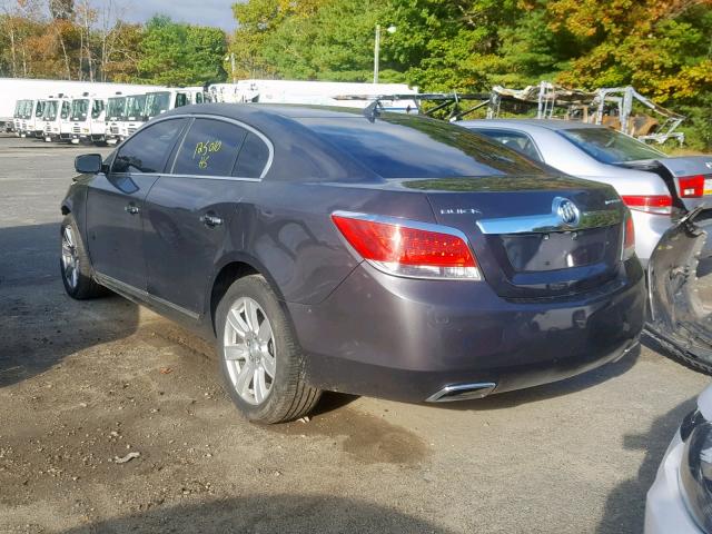 Photo 2 VIN: 1G4GC5E32DF120578 - BUICK LACROSSE 