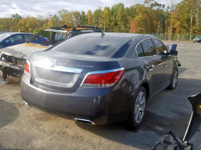 Photo 3 VIN: 1G4GC5E32DF120578 - BUICK LACROSSE 