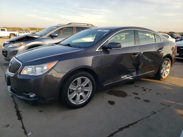 Photo 0 VIN: 1G4GC5E32DF120581 - BUICK LACROSSE 