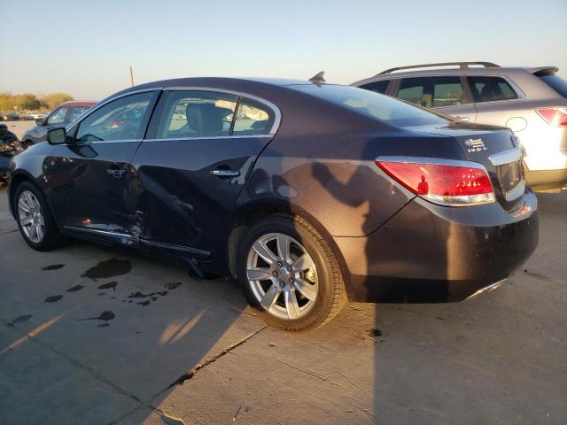 Photo 1 VIN: 1G4GC5E32DF120581 - BUICK LACROSSE 