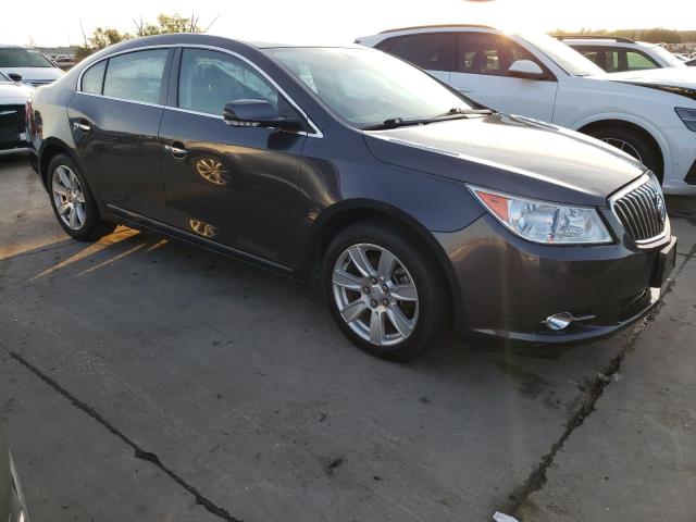 Photo 3 VIN: 1G4GC5E32DF120581 - BUICK LACROSSE 