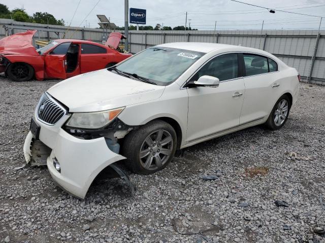 Photo 0 VIN: 1G4GC5E32DF121469 - BUICK LACROSSE 