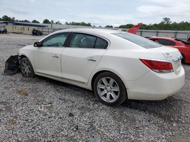 Photo 1 VIN: 1G4GC5E32DF121469 - BUICK LACROSSE 