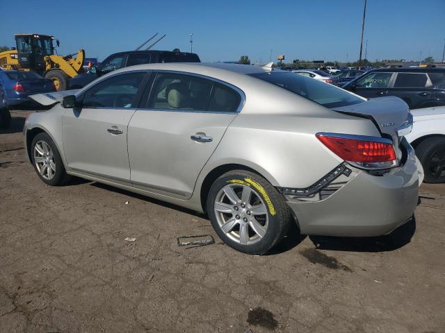 Photo 1 VIN: 1G4GC5E32DF138322 - BUICK LACROSSE 