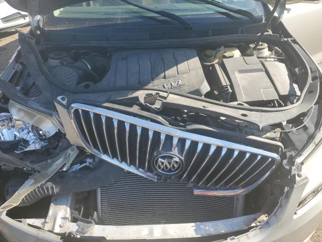 Photo 10 VIN: 1G4GC5E32DF138322 - BUICK LACROSSE 