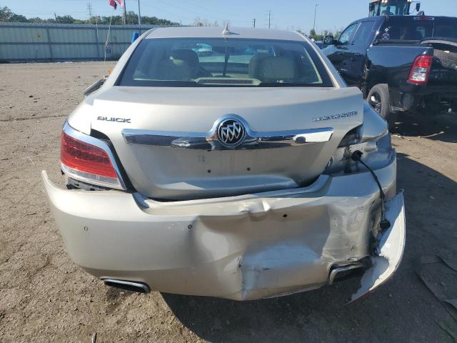 Photo 5 VIN: 1G4GC5E32DF138322 - BUICK LACROSSE 