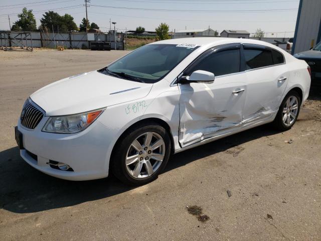 Photo 0 VIN: 1G4GC5E32DF147571 - BUICK LACROSSE 