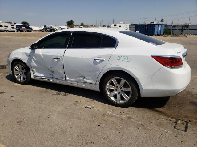 Photo 1 VIN: 1G4GC5E32DF147571 - BUICK LACROSSE 