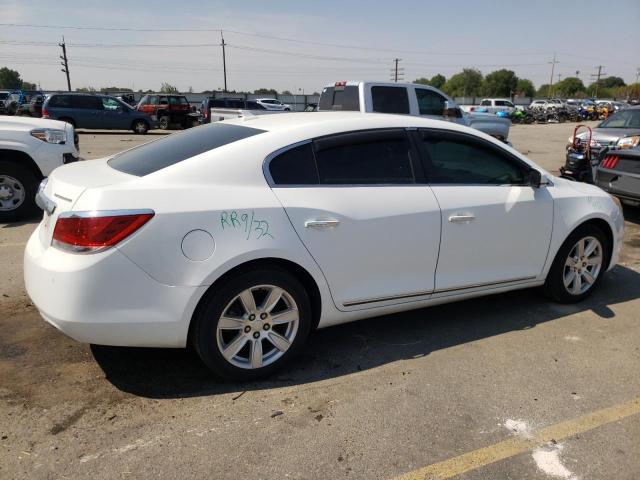 Photo 2 VIN: 1G4GC5E32DF147571 - BUICK LACROSSE 